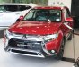 Mitsubishi Outlander 2021 - [Quảng Bình] Mitsubishi Outlander năm 2021, trừ thẳng 42tr tiền mặt, hỗ trợ 50% thuế trước bạ, giao ngay