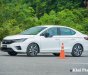 Honda City    2021 - Cần bán xe Honda City năm 2021, màu trắng