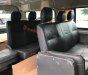 Toyota Hiace   2008 - Bán Toyota Hiace năm sản xuất 2008, màu xanh