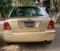 Mitsubishi Lancer 2002 - Cần bán Mitsubishi Lancer đời 2002 giá cạnh tranh