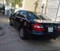 Toyota Camry 2003 - Cần bán lại xe Toyota Camry năm sản xuất 2003, màu đen giá cạnh tranh