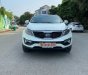 Kia Sportage 2010 - Bán Kia Sportage sản xuất năm 2010, màu trắng, xe nhập