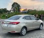 Toyota Vios   G 2020 - Bán Toyota Vios G sản xuất 2020 số tự động giá cạnh tranh