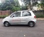 Daewoo Matiz 2001 - Bán xe Daewoo Matiz năm 2001, màu bạc còn mới