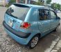 Hyundai Getz   LX 2009 - Bán Hyundai Getz LX sản xuất 2009, màu xanh, xe nhập xe gia đình