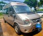 Ford Transit    2014 - Cần bán Ford Transit 2014, màu bạc, giá 250tr