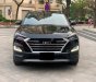 Hyundai Tucson 2020 - Bán Hyundai Tucson 2020, màu đen, giá chỉ 893 triệu