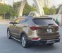 Hyundai Santa Fe 2017 - Bán Hyundai Santa Fe đời 2017 còn mới, giá 799tr