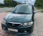 Mazda Premacy 2002 - Bán Mazda Premacy đời 2002, nhập khẩu nguyên chiếc, 165tr