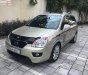 Kia Carens 2011 - Bán Kia Carens đời 2011, màu vàng còn mới, 290tr