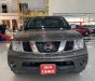 Nissan Navara   LE 2.5MT 4WD 2012 - Bán ô tô Nissan Navara LE 2.5MT 4WD 2012, màu nâu, nhập khẩu