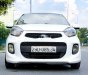 Kia Morning Van 2016 - Cần bán xe Kia Morning Van năm 2016, màu trắng, nhập khẩu nguyên chiếc, 255 triệu