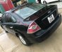 Ford Focus   1.6 MT 2007 - Cần bán xe Ford Focus 1.6 MT năm sản xuất 2007, màu đen
