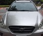 Kia Carens 2008 - Cần bán Kia Carens đời 2008, màu bạc, xe nhập