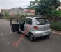 Daewoo Matiz 2001 - Bán xe Daewoo Matiz năm 2001, màu bạc còn mới