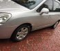 Kia Carens 2008 - Cần bán Kia Carens đời 2008, màu bạc, xe nhập