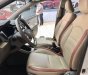 Kia Morning 2018 - Bán ô tô Kia Morning sản xuất năm 2018, màu trắng còn mới, 345tr