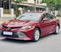 Toyota Camry  2.0G   2020 - Bán xe Toyota Camry 2.0G 2020, màu đỏ