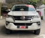 Toyota Fortuner   2.7V 4x2 AT  2017 - Bán xe Toyota Fortuner 2.7V 4x2 AT 2017, màu trắng, nhập khẩu nguyên chiếc