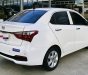 Hyundai Grand i10   1.2 AT  2019 - Cần bán xe Hyundai Grand i10 1.2 AT đời 2019, màu trắng số tự động