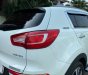 Kia Sportage 2010 - Bán Kia Sportage sản xuất năm 2010, màu trắng, xe nhập