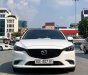 Mazda 6   2.0 Premium  2016 - Bán Mazda 6 2.0 Premium sản xuất 2016, màu trắng, giá 650tr