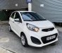 Kia Morning   Van  2014 - Bán Kia Morning Van đời 2014, màu trắng, nhập khẩu nguyên chiếc