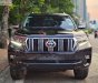 Toyota Prado   VX 2.7L  2019 - Cần bán lại xe Toyota Prado VX 2.7L đời 2019, màu đen, nhập khẩu