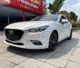 Mazda 3   1.5L Luxury 2020 - Cần bán lại xe Mazda 3 1.5L Luxury sản xuất năm 2020, màu trắng còn mới, 620tr