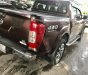 Nissan Navara   2.4G 4x2 AT  2015 - Cần bán xe Nissan Navara 2.4G 4x2 AT đời 2015, màu đỏ, nhập khẩu