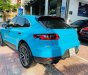 Porsche Macan 2016 - Cần bán gấp Porsche Macan năm sản xuất 2016, nhập khẩu nguyên chiếc