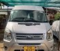 Ford Transit 2016 - Bán Ford Transit sản xuất năm 2016, màu bạc giá cạnh tranh