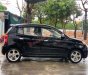 Kia Morning 2009 - Cần bán xe Kia Morning năm 2009, màu đen, nhập khẩu Hàn Quốc xe gia đình