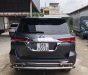 Toyota Fortuner   2.7AT  2019 - Cần bán xe Toyota Fortuner 2.7AT 2019, màu xám, nhập khẩu còn mới