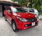 Mitsubishi Triton 2018 - Bán Mitsubishi Triton năm 2018, màu đỏ, xe nhập