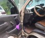 Toyota Hiace   2.5  2008 - Cần bán gấp Toyota Hiace 2.5 năm 2008