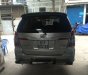 Toyota Innova 2015 - Cần bán lại xe Toyota Innova năm 2015, màu bạc xe gia đình, 448tr