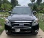 Ford Everest    2010 - Cần bán lại xe Ford Everest sản xuất 2010, màu đen  