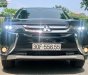 Mitsubishi Outlander   2.4 CVT Premium  2018 - Bán Mitsubishi Outlander 2.4 CVT Premium sản xuất 2018, màu đen giá cạnh tranh