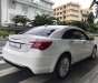 Chrysler   2.4 AT  2011 - Bán Chrysler 200 2.4 AT 2011, màu trắng, nhập khẩu nguyên chiếc số tự động