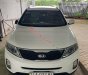 Kia Sorento   GAT  2016 - Bán ô tô Kia Sorento GAT sản xuất 2016, màu trắng, 550tr