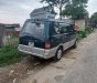 Mitsubishi Jolie    2001 - Bán xe Mitsubishi Jolie đời 2001, màu xanh lam, nhập khẩu  