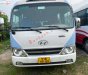 Hyundai County   Limousine  2014 - Bán Hyundai County Limousine năm sản xuất 2014, hai màu còn mới, giá chỉ 445 triệu