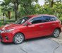 Toyota Yaris  G 2015 - Bán xe Toyota Yaris G năm 2015, màu đỏ, nhập khẩu nguyên chiếc số tự động giá cạnh tranh