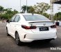 Honda City    2021 - Cần bán xe Honda City năm 2021, màu trắng