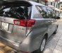 Toyota Innova    2020 - Cần bán lại xe Toyota Innova sản xuất 2020, màu xám  