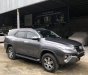 Toyota Fortuner   2.7AT  2019 - Cần bán xe Toyota Fortuner 2.7AT 2019, màu xám, nhập khẩu còn mới