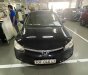 Honda Civic   1.8 AT 2007 - Cần bán Honda Civic 1.8 AT năm sản xuất 2007, màu đen xe gia đình