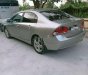 Honda Civic 2008 - Cần bán gấp Honda Civic năm sản xuất 2008, xe nhập