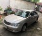 Toyota Camry 2003 - Cần bán Toyota Camry đời 2003, màu bạc còn mới